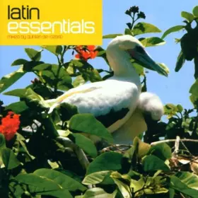 Couverture du produit · Latin Essentials
