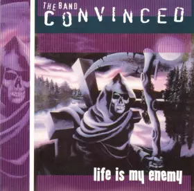 Couverture du produit · Life Is My Enemy