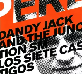 Couverture du produit · Los Siete Castigos
