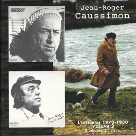 Couverture du produit · L'Intégrale 1970-1980 Volume 2