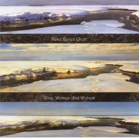 Couverture du produit · Wine, Women And Wolves