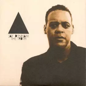 Couverture du produit · The Truth