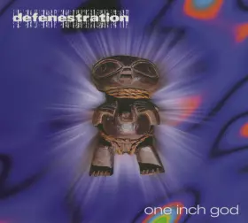 Couverture du produit · One Inch God