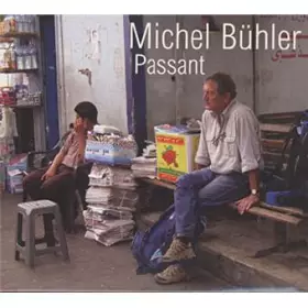 Couverture du produit · Passant