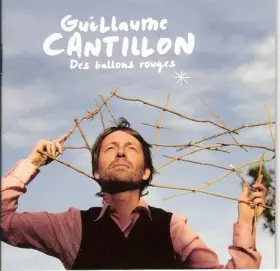 Couverture du produit · Des Ballons Rouges