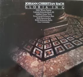 Couverture du produit · Gloria In G