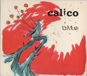 Couverture du produit · La Mue