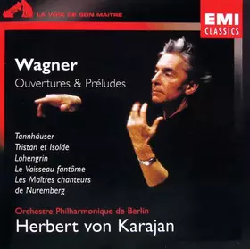 Couverture du produit · Ouvertures & Préludes