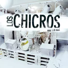 Couverture du produit · Sour Sick Soul