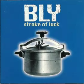 Couverture du produit · Stroke Of Luck