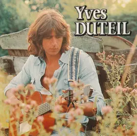 Couverture du produit · Yves Duteil