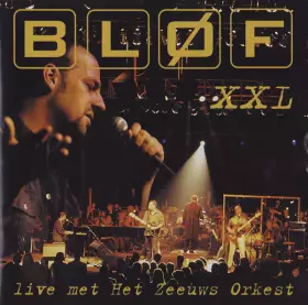 Couverture du produit · XXL (Live Met Het Zeeuws Orkest)