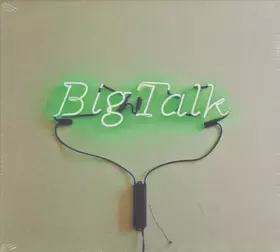 Couverture du produit · Big Talk