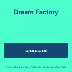 Couverture du produit · Dream Factory