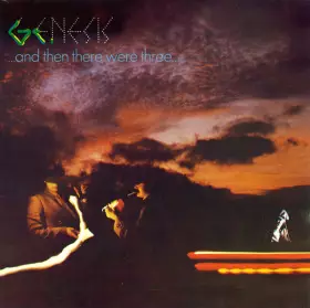 Couverture du produit · ...And Then There Were Three...