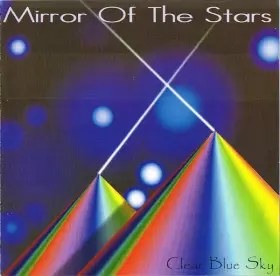 Couverture du produit · Mirror Of The Stars