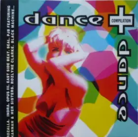 Couverture du produit · Dance + Dance Compilation
