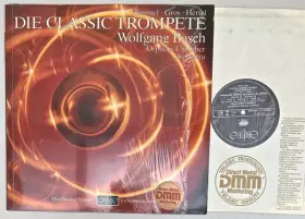 Couverture du produit · Die Classisc Trompete