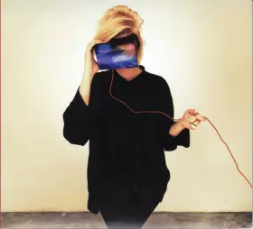 Couverture du produit · The Future's Void