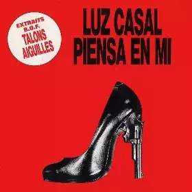 Couverture du produit · Piensa En Mi / Tema Principal