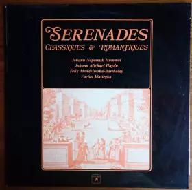 Couverture du produit · Classiques & Romantiques