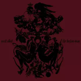 Couverture du produit · The Broken Man