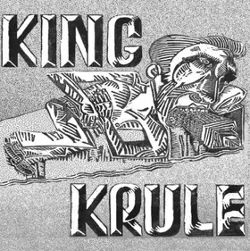 Couverture du produit · King Krule