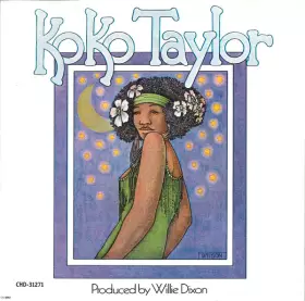 Couverture du produit · Koko Taylor