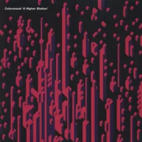 Couverture du produit · A Higher Station