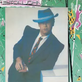 Couverture du produit · Jump Up!