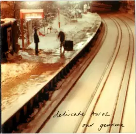 Couverture du produit · Our Genome