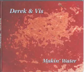 Couverture du produit · Makin' Water