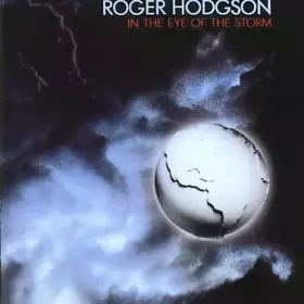 Couverture du produit · In The Eye Of The Storm