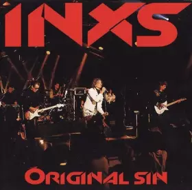 Couverture du produit · Original Sin