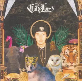 Couverture du produit · The Child Of Lov