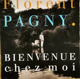 Couverture du produit · Bienvenue Chez Moi