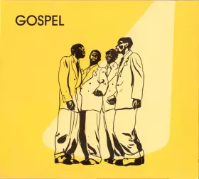 Couverture du produit · Les Plus Grands Succès Du Gospel
