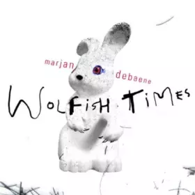 Couverture du produit · Wolfish Times