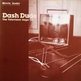 Couverture du produit · The Television Saga