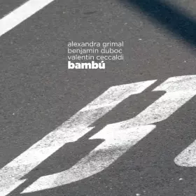 Couverture du produit · Bambú