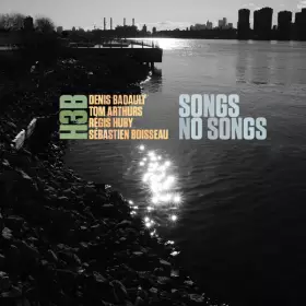 Couverture du produit · Songs No Songs