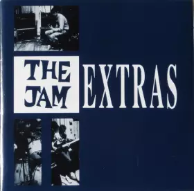 Couverture du produit · Extras