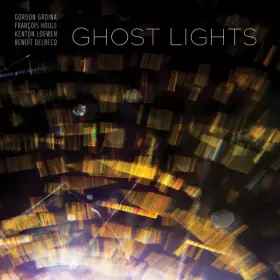 Couverture du produit · Ghost Lights