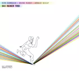Couverture du produit · Das Rainer Trio