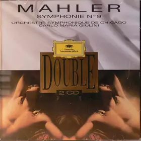 Couverture du produit · Symphonie Nº 9