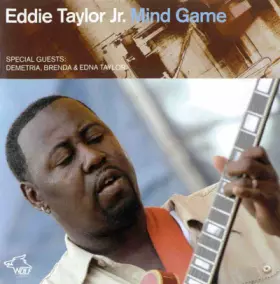 Couverture du produit · Mind Game