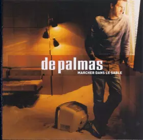 Couverture du produit · Marcher Dans Le Sable