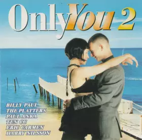 Couverture du produit · Only You 2