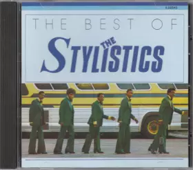 Couverture du produit · The Best Of