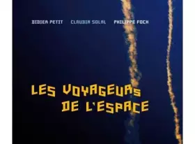 Couverture du produit · Les Voyageurs de L'Espace
